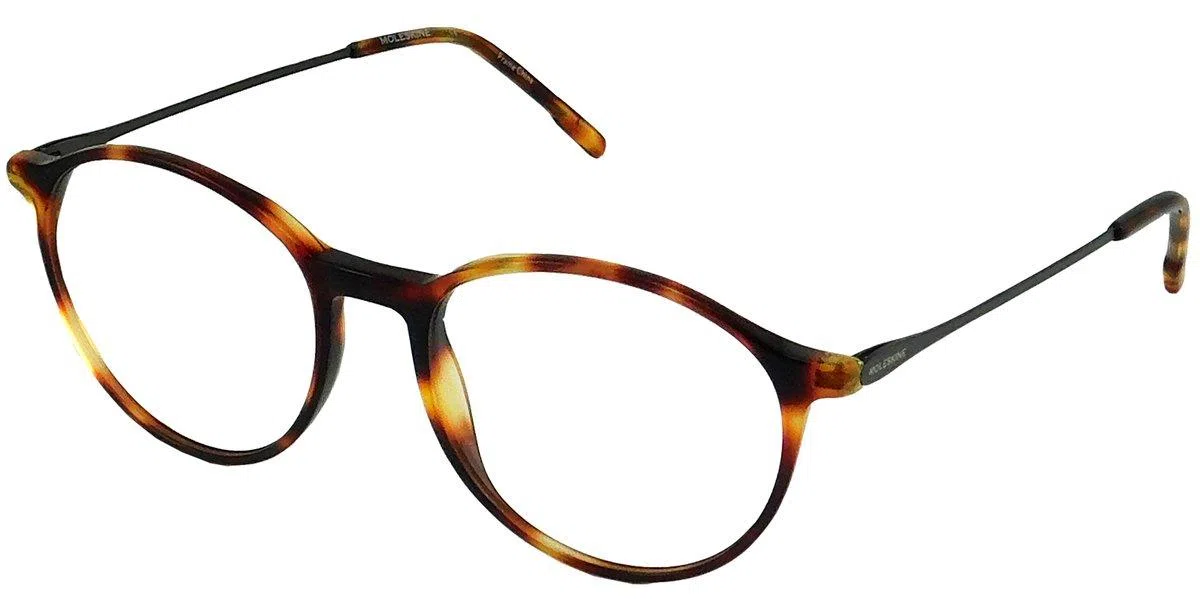 Moleskine 1128 Eyeglasses